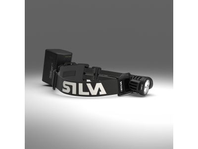 Silva Free 2000 L Stirnlampe