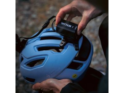 Silva Free GoPro Mount Kit držiak, čierna