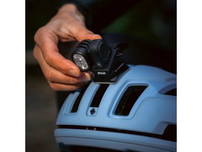 Silva Free GoPro Mount Kit držiak, čierna