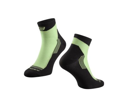 FORCE Dune ponožky, zelená