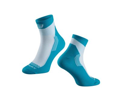 FORCE Dune socks, blue