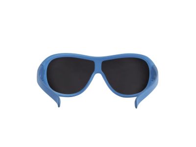 FORCE Pokey Kinderbrille, blau/schwarz