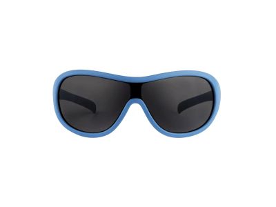 FORCE Pokey Kinderbrille, blau/schwarz