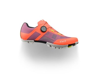 fizik VENTO PROXY cycling shoes, proxy coral/purple
