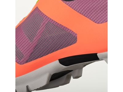 Pantofi fizik VENTO PROXY, proxy coral/purple