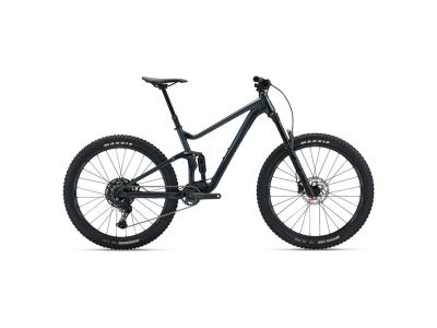 Giant Stance 2 27.5 bicycle, black diamond