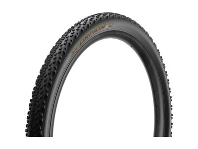 Pirelli Scorpion XC RC 29x2,4&quot; ProWALL, SmartGRIP-Reifen, TLR, Kevlar, Gold