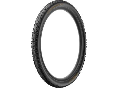 Pirelli Scorpion XC RC 29x2.4&quot; ProWALL, SmartGRIP tire, TLR, kevlar, gold