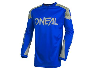 O&amp;#39;NEAL MATRIX RIDEWEAR jersey, blue/grey