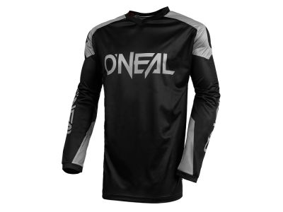 O&#39;NEAL MATRIX RIDEWEAR jersey, black/grey