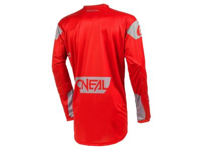 O&#39;NEAL MATRIX RIDEWEAR jersey, red/grey