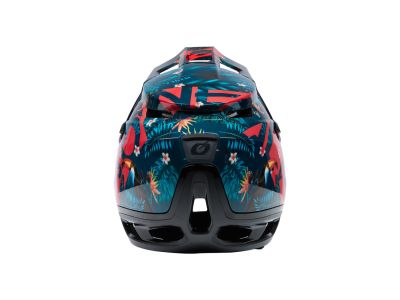 O&#39;NEAL Transition RIO helmet, red