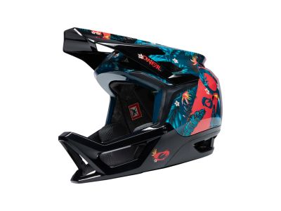 O&amp;#39;NEAL Transition RIO Helm, rot