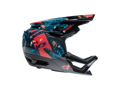 O&#39;NEAL Transition RIO helmet, red