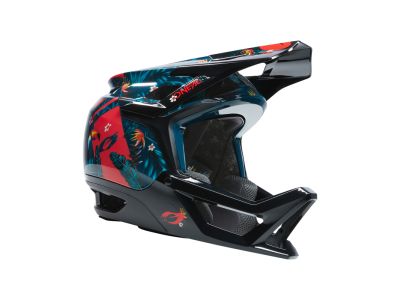 O&#39;NEAL Transition RIO Helm, rot