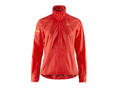 Jachetă de damă Craft PRO Hypervent 2, roșie
