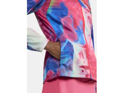 Craft PRO Hypervent 2 women&#39;s jacket, pink