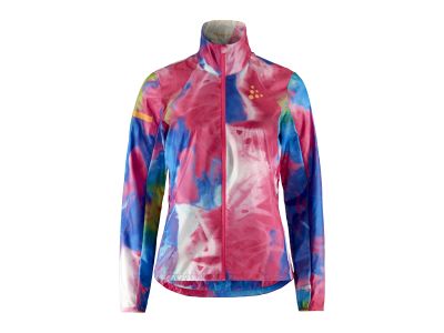 Craft PRO Hypervent 2 women&amp;#39;s jacket, pink