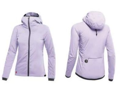Dotout Avant women&#39;s jacket, lilac