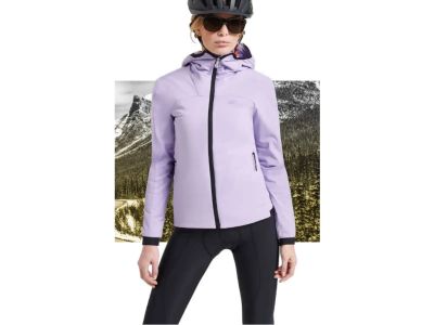 Dotout Avant women&#39;s jacket, lilac