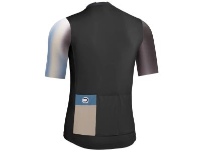 Dotout Flash jersey, black/grey