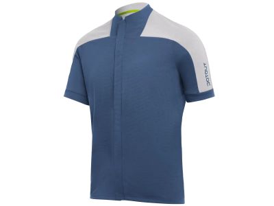 Koszulka rowerowa Dotout Stone w kolorze niebieskim