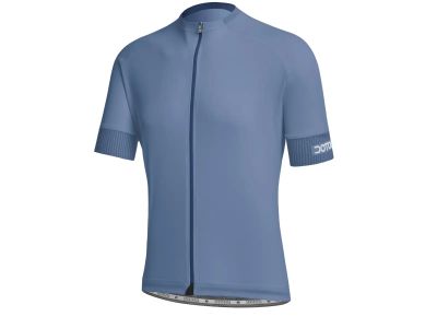 Koszulka rowerowa Dotout Tour w kolorze jasnoniebieskim