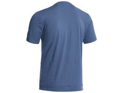 Dotout Terra tričko, modrá