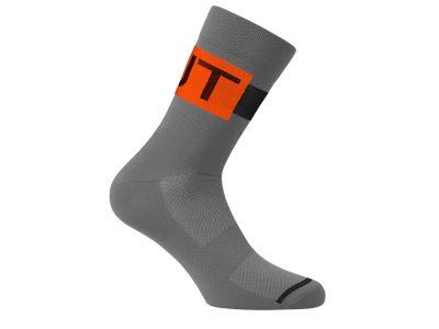 Dotout Signal socks, dark grey