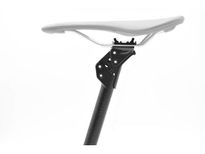 Redshift ShockStop PRO Suspension V2 rugós nyeregcső Ø-27.2 mm, 280 mm