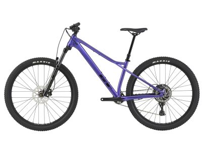 Bicicleta GT Zaskar LT Comp 29, violet