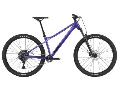 GT Zaskar LT Comp 29 bicykel, purple