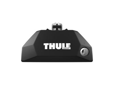Thule Evo Flush Rail patka pro vozidla, 4 ks