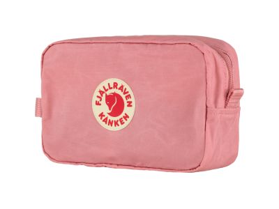 Fjällräven Kånken Gear taška, 2 l, ružová