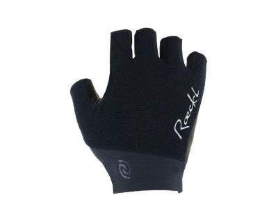 Roeckl Deleni women's gloves, black