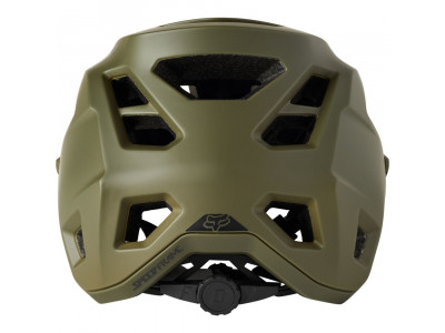 Fox Speedframe MIPS MTB-Helm Olivgrün