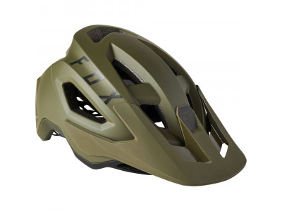 Fox Speedframe MIPS MTB helmet Olive Green