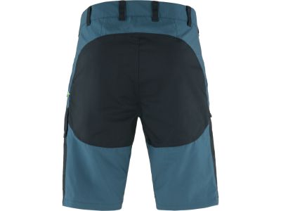 Fjällräven Abisko Midsummer Shorts, indigo blue/dark navy
