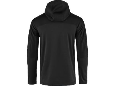 Fjällräven Abisko Trail Fleece sweatshirt, black