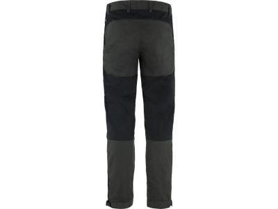 Fjällräven Abisko Lite Trekking Trousers M Reg pants, Dark Grey