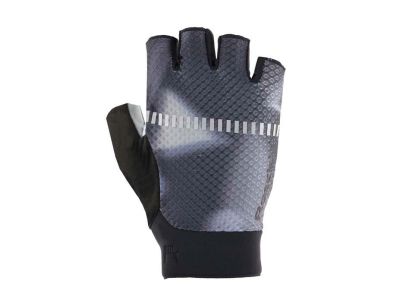Roeckl Imatra gloves, black/grey