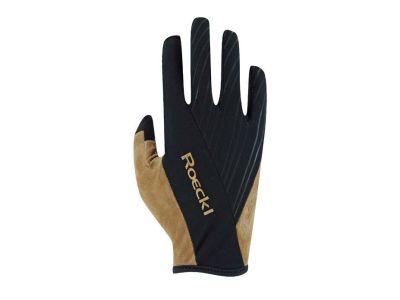 Roeckl Malvedo gloves, black
