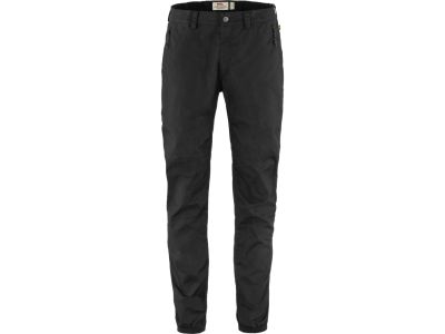 Fjällräven Vardag Trousers M kalhoty, černá