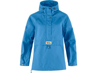 Fjällräven Vardag Anorak women&#39;s jacket, UN Blue