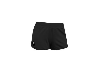 Sensor MERINO UPPER traveler women&#39;s shorts, black