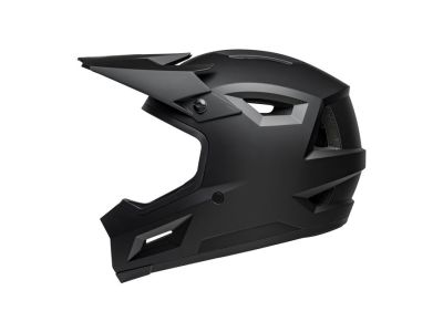 Bell Sanction 2 helmet, matte black