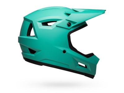 Bell Sanction 2 helmet matte turquoise MTBIKER.shop