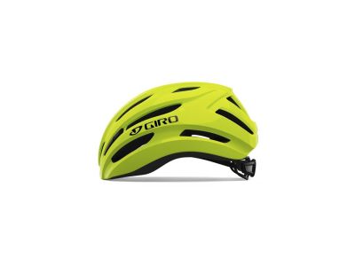 Giro Isode II přilba, Gloss Highlight Yellow/Black