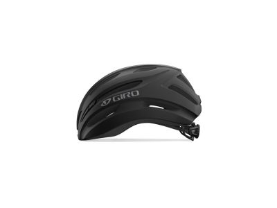 Giro Isode II Helm, Mat Black/Charcoal