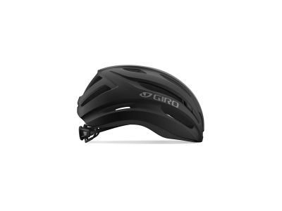 Giro Isode II helmet, matte black/charcoal